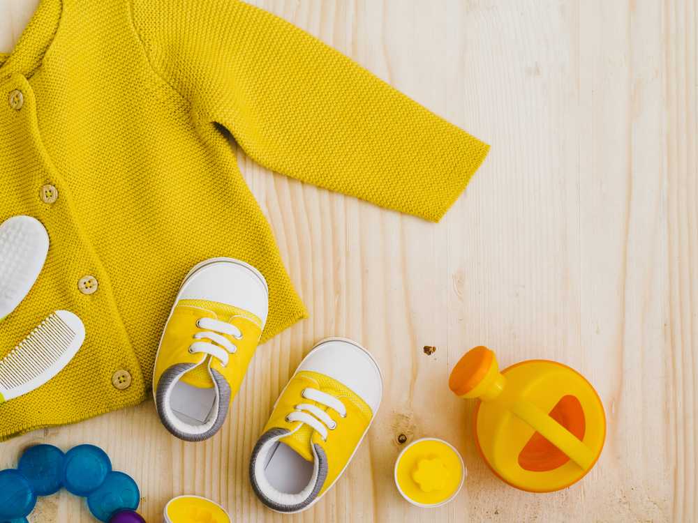 Jelang Baby Lahir, Berikut Persiapan yang Wajib Moms Beli